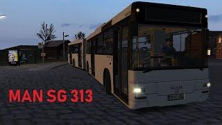 Omsi 2 MAN SG 313 [DownloadLink]