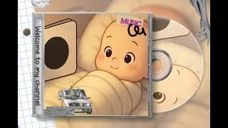  棋格漫遊 | 專注引導 Lofi Baby MomentsCheckerboard Wander｜Solo Piano × Calm Curiosity × Visual Stimulation