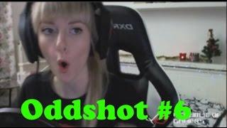 My random oddshot #6 w/ Kravicka_  , Restt , Viktorkaa ,marv, Grindererr ,S1mple , Kaparzo