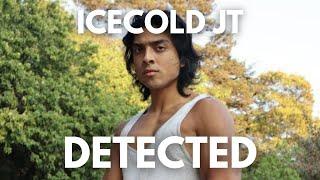 IceCold JT Detected