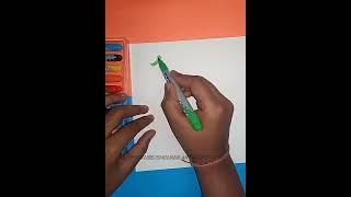 UNBOXING DOMS BRUSH PEN/SHOUMIK ART AND CRAFT #TRENDING#SHORTS