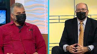 La Entrevista - El Noticiero Televen - Ricardo Molina 24/02/2022