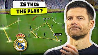 Do Real Madrid Finally Have A Tactical Philosophy?