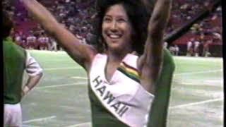 1987 Oceanic Cable "All The Hits In '87" TV Commercial