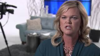 A look inside "The Ripple Effect" with Kristen White