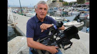 Francis Rombaldi, un pilier de France 3 Corse, et du journalisme insulaire, est décédé.