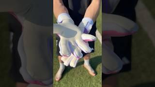 ASMR new GLOVES   #shorts