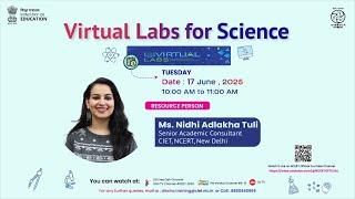 Virtual Labs for Science
