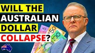 Will the Australian Dollar Collapse in 2025?