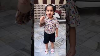 Anaya Ye Kon Si Language Mein Bol Rahi Hai 