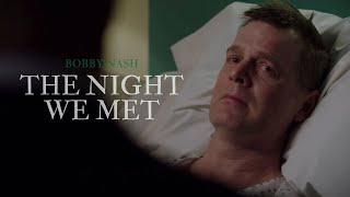 Bobby Nash [9-1-1] || The Night We Met