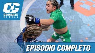 LE ROMPIÓ EL BRAZO | EPISODIO COMPLETO | Combate Global 32