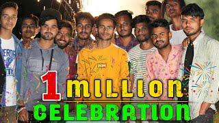 1 MILLION CELEBRATION  & FACE REVEALS  || BIOGRAPHY WITH ANKIT