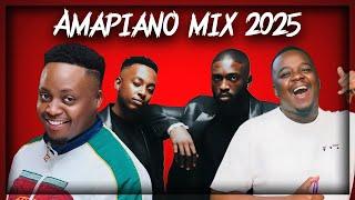 Amapiano Mix 2025 | 31 May | Awakened Regal