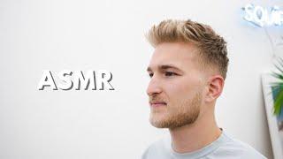 Watch This Relaxing Haircut ASMR - Barber ASMR | 12 Pell