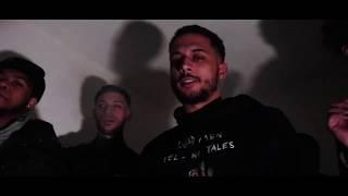 Cptn Cav - Tragic (Official Music Video)