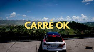 SOOLKING FEAT GIMS - CARRÉ OK (CLIP OFFICIEL FORZA HORIZON 5)