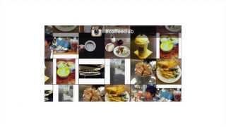 How To: Use The Instagram Wall app for Enplug