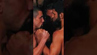 Khamzat Chimaev vs Robert Whittaker FACE OFF | UFC 308