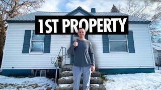 How to Find a Great Deal On Your 1st Rental Property