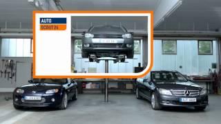 TV-Spot Autoscout24 Werkstattportal