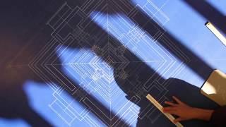 Steve Osborn's Masterpiece: Time Lapse of Kalachakra Sand Mandala Construction