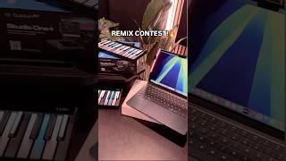 My Biggest Producer Contest starts now! 