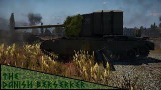 War Thunder: FV4005 "Worth it!"