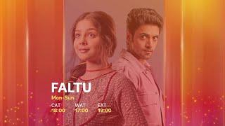 Faltu only on Star Life | FINAL EPISODE | 23rd May 2024