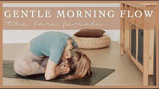 Gentle Morning Yoga | 20 minutes for every day