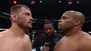 UFC 226 | STIPE MIOCIC vs DANIEL CORMIER | FULL MAIN CARD PREDICTION