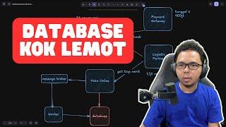 Database buat sinkronisasi data