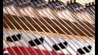 New Generation of PETROF Grand Pianos