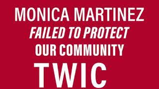 Monica Martinez - Bail Reform