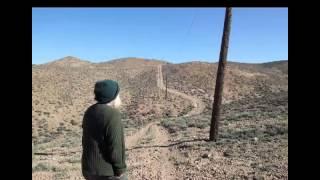 Eric Dollard live interview by Aaron Murakami - November 5, 2013