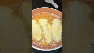 How to cook chicken Katsu