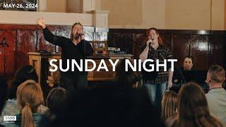 Live - Sunday Night Service // SOZO NW Tacoma