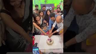 2018 Malayalam movie successful celebration #2018movie #2018movie #malayalammovie #asifali #kerala