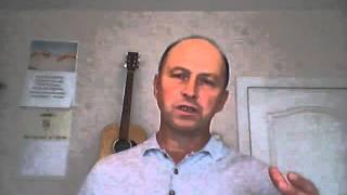 Обращение к клиенту.  Валерий Попов