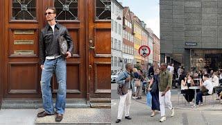 finding a new home + life in copenhagen