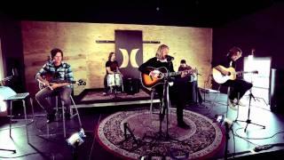 Switchfoot - Dark Horses LIve @ Hurley Studios