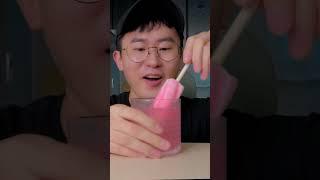 How to make Strawberry Soju Cocktail