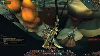 World of Warcraft: Shadowlands - # 165 Надежная ставка