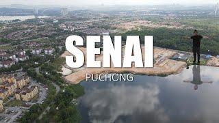 PROPERTY REVIEW #351 | SENAI, PUCHONG