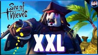 КАПИТАН ДЖЕК XXL /GO Играть Sea of Thieves (Приколы Мемы)