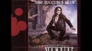 Music From The Succubus Club 07 (VTM)