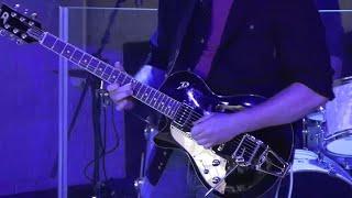Miraculum - Trans-Siberian Style Cover - AFN Worship Team