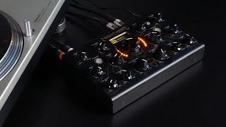 Erica Synths x 112db NIGHTVERB sound demo