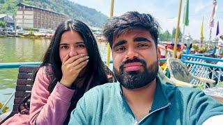 Te**orist Attack in Pahalgam, Kashmir ( We Escaped ) 