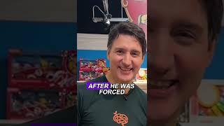 #JustinTrudeau#celebrity#gossip#USA#fyp#foryou